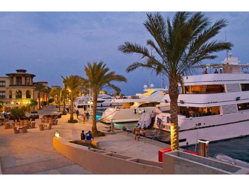 Why Port Ghalib is the Next Big Thing in Luxury Living